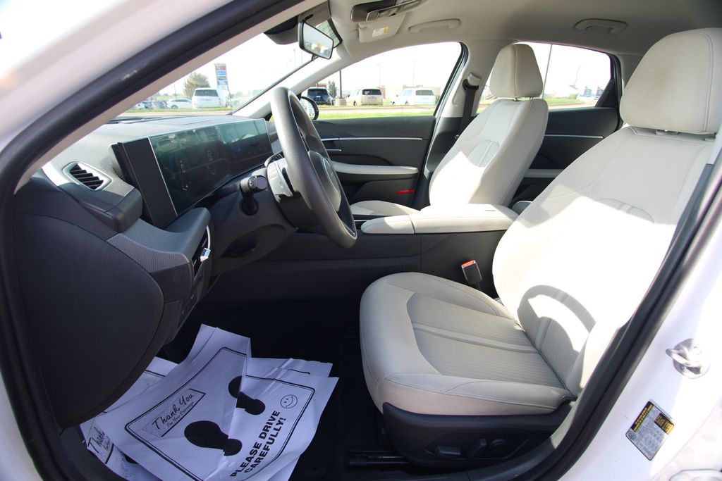 Used 2024 Hyundai Sonata Sedan