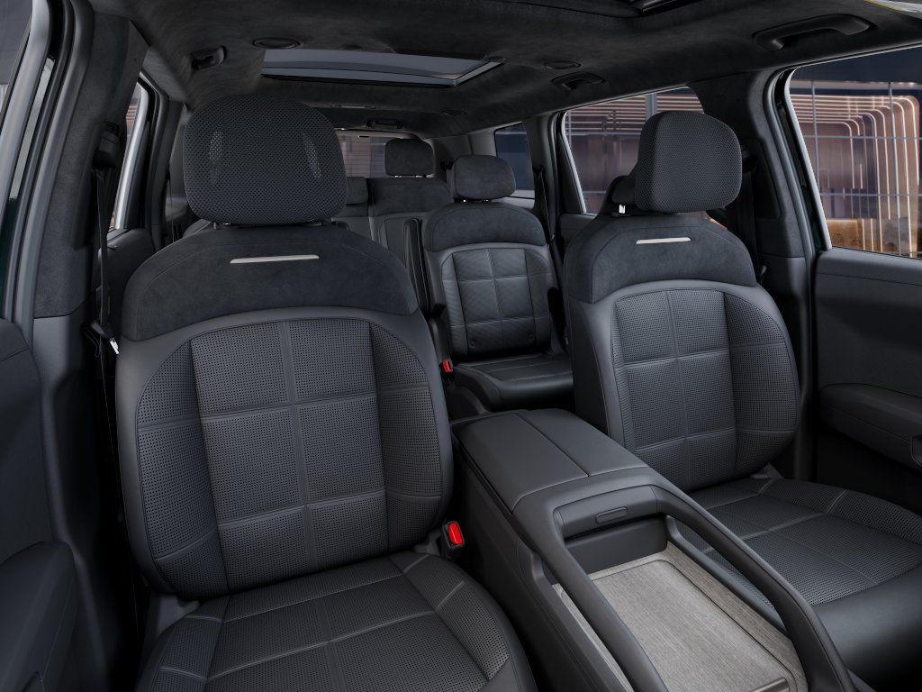 2027 Black Jade Green Kia Telluride Hybrid SX Prestige AWD SUV
