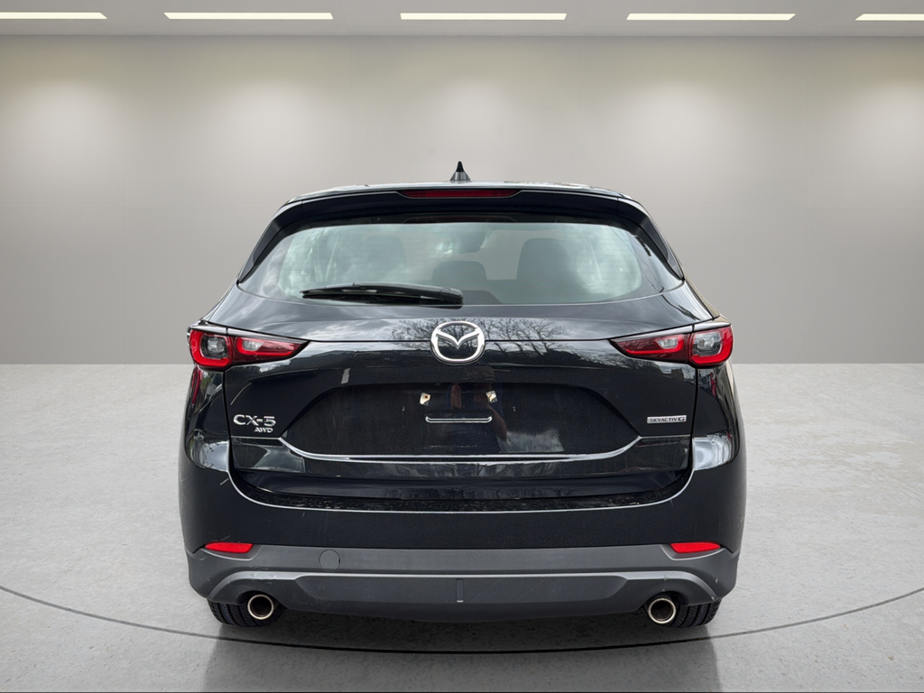 2023 Mazda CX-5 2.5 S - 6