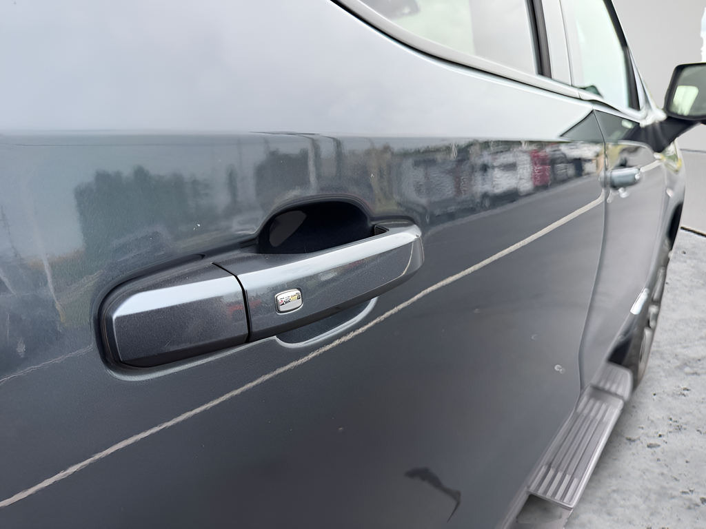 Used 2019 GMC Sierra 1500 Truck
