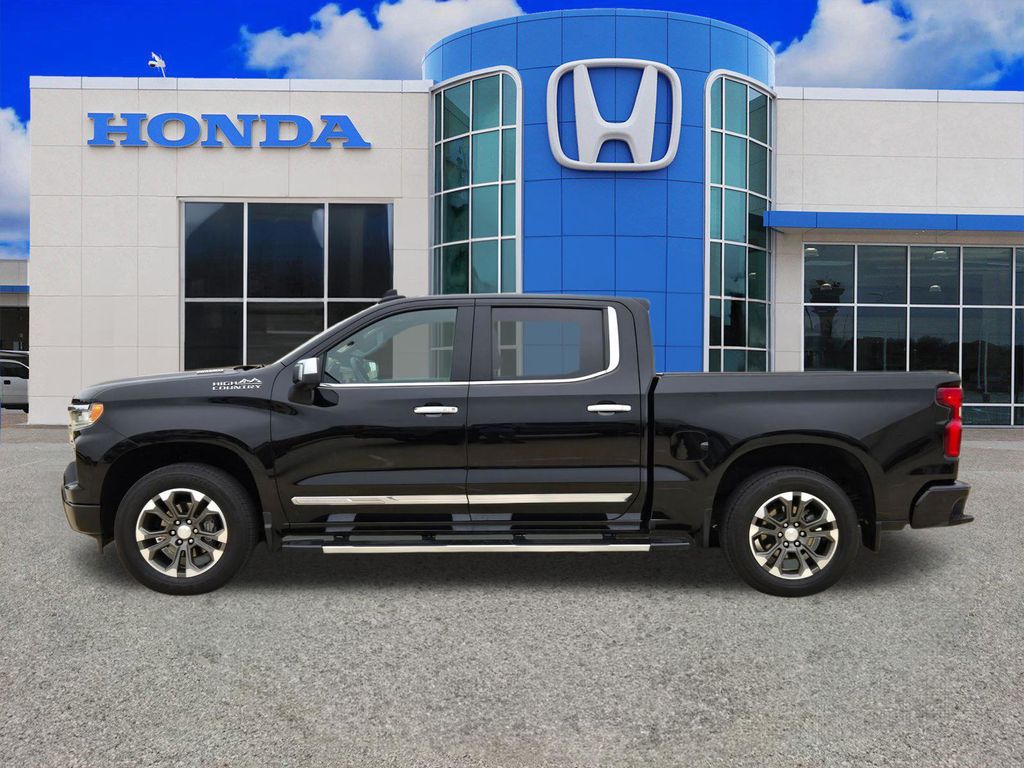 Used 2023 Chevrolet Silverado 1500 Truck