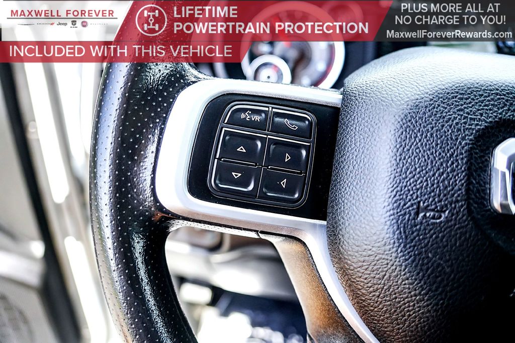 Used Car 2022 Ram 2500  Big Horn For Sale Under $50,000 In Taylor, Texas