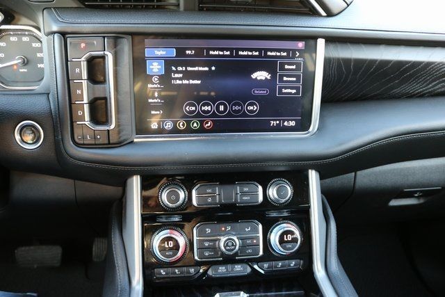 Used Car 2021 Gmc Yukon Xl  Denali For Sale Under $60,000 In Austin, Texas