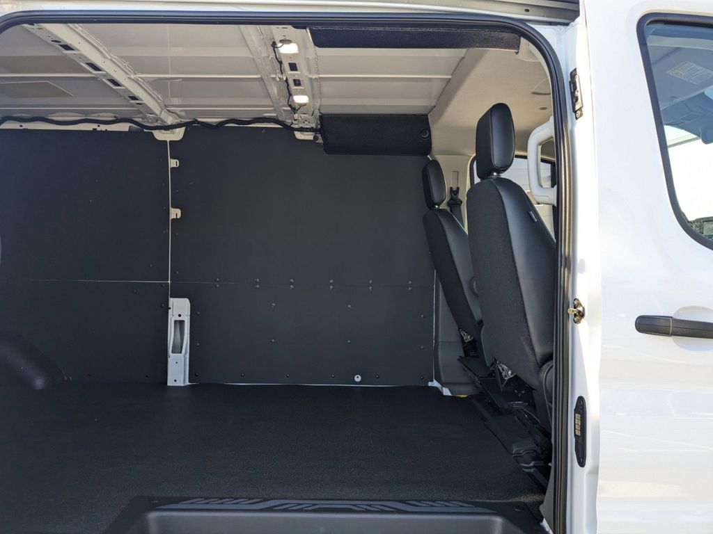 2024 Ford Transit 150