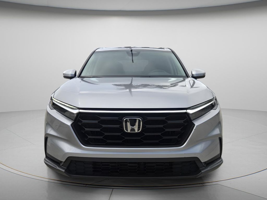 2024 Honda CR-V - $26,989