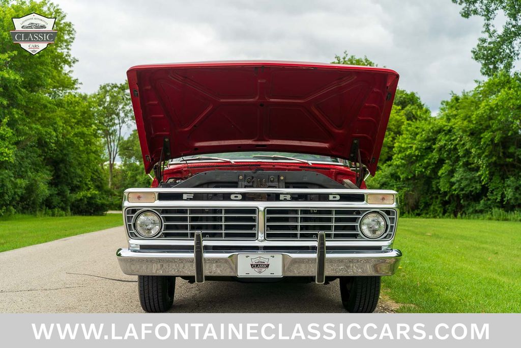 1975 Ford F100 60