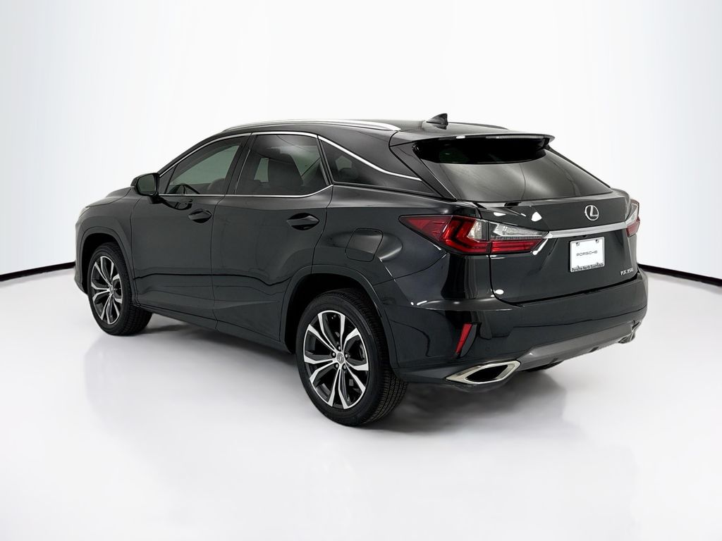 Thumbnail: 2017 Lexus RX - 3