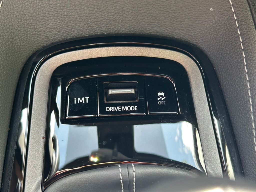 Used 2025 Toyota GR Corolla Hatchback
