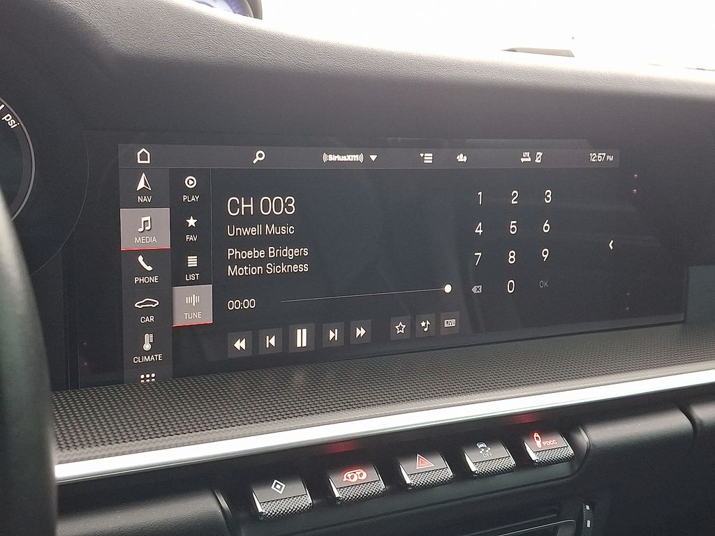 Thumbnail: 2021 Porsche 911 - 20