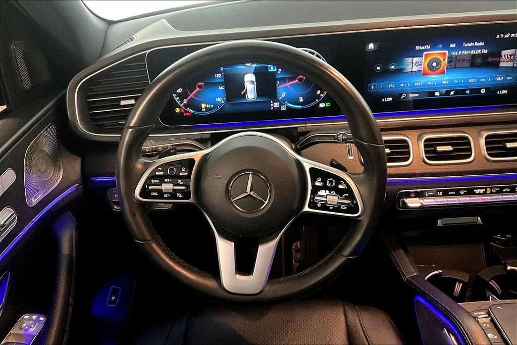 Used 2022 Mercedes-Benz GLE GLE 350 For Sale in OLIVE BRANCH, MS