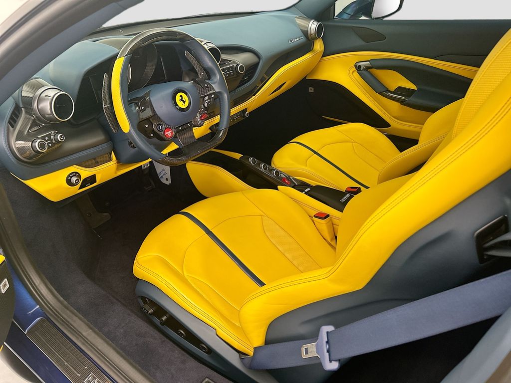Thumbnail: 2022 Ferrari F8 - 9