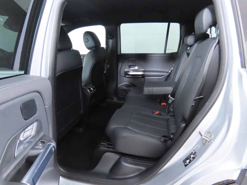 2024 Mercedes-Benz EQB 250+ 22