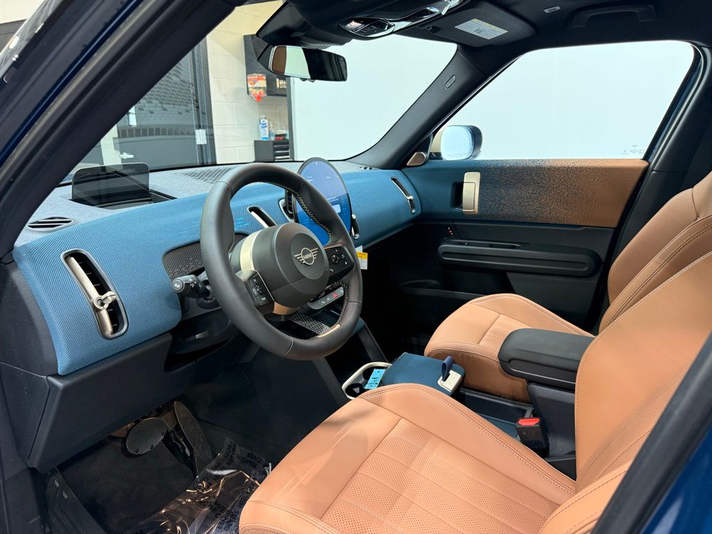Thumbnail: 2025 MINI Cooper Countryman - 11