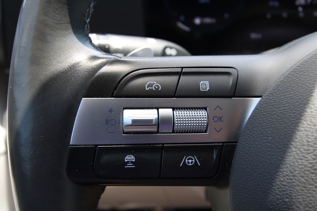 Used 2024 Hyundai Kona SUV