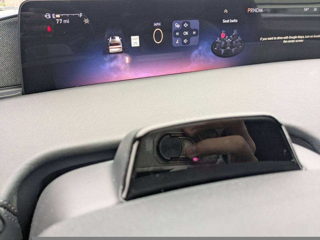 2025 Lincoln Navigator Reserve L