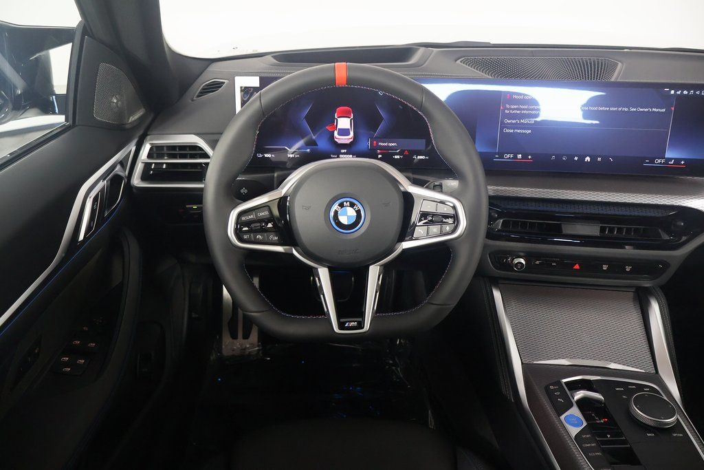 2025 BMW i4 M50 3