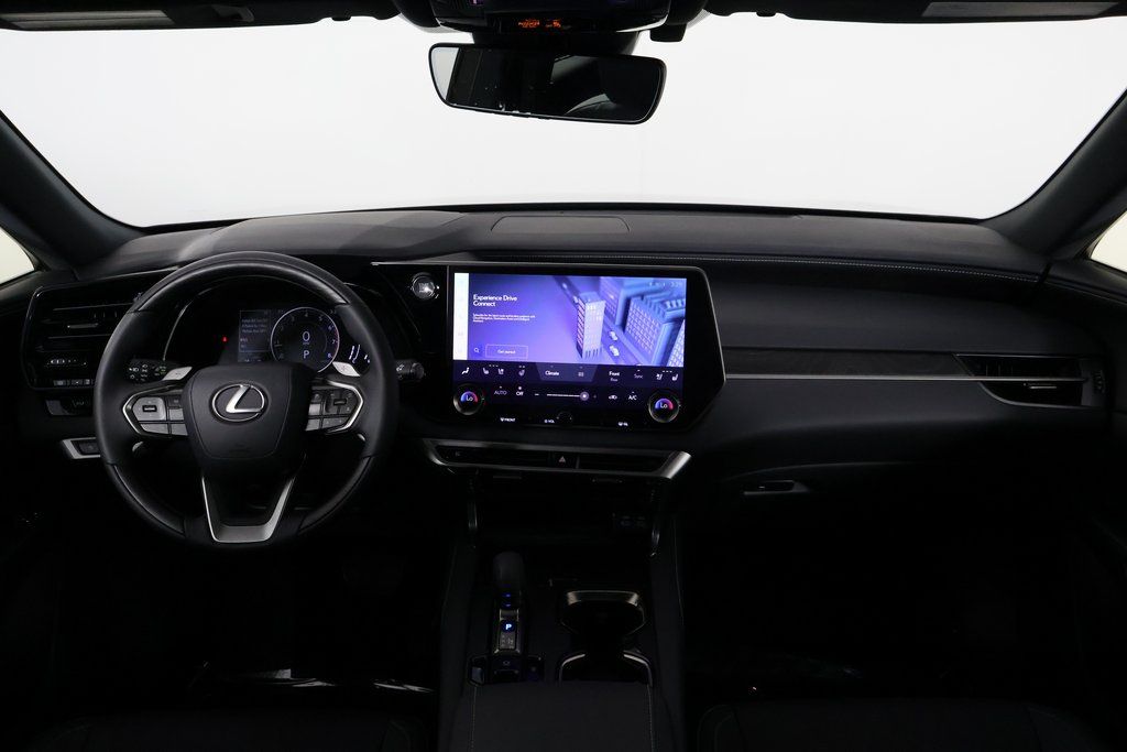 Thumbnail: 2024 Lexus RX - 8