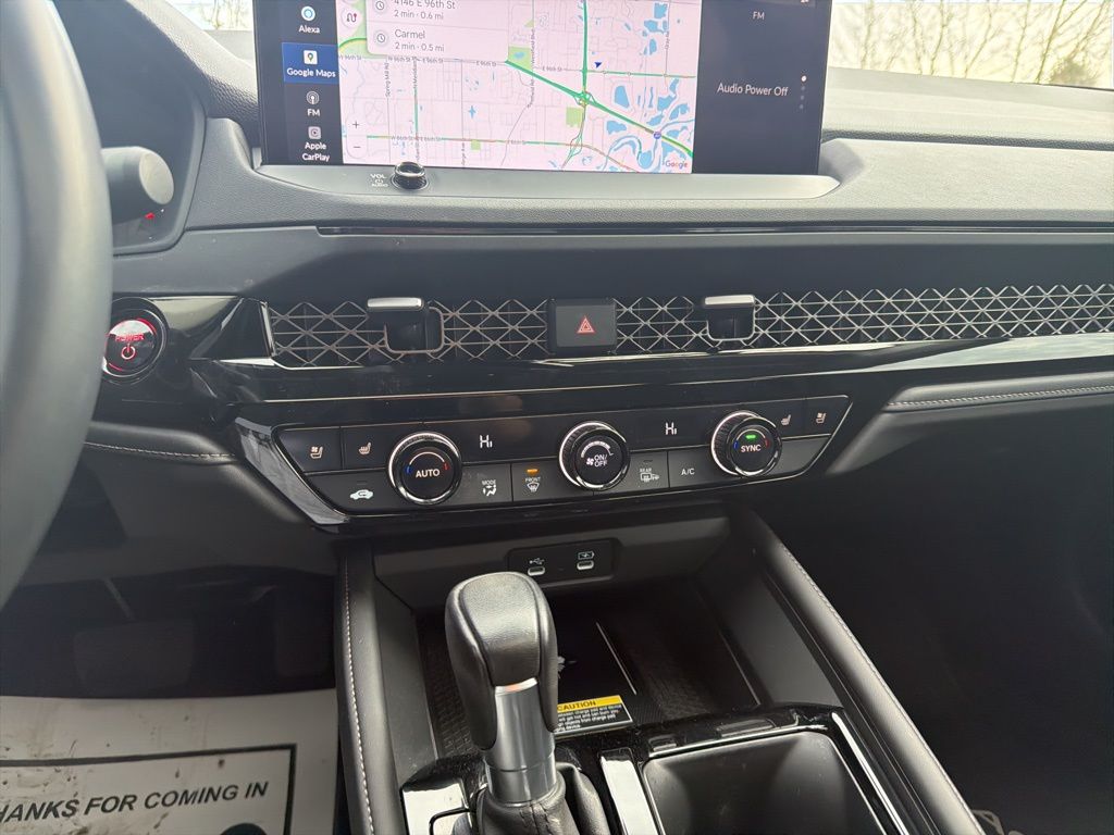 Thumbnail: 2023 Honda Accord - 16