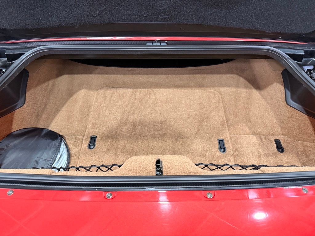1998 Chevrolet Corvette Base