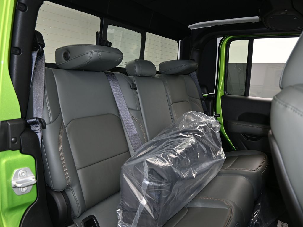 Used 2025 Mojito Jeep Mojave image 38