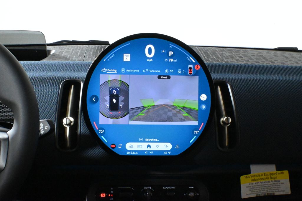 Thumbnail: 2026 MINI Cooper Countryman - 22