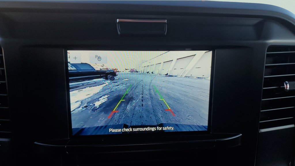 New 2026 White Ford XL image 26