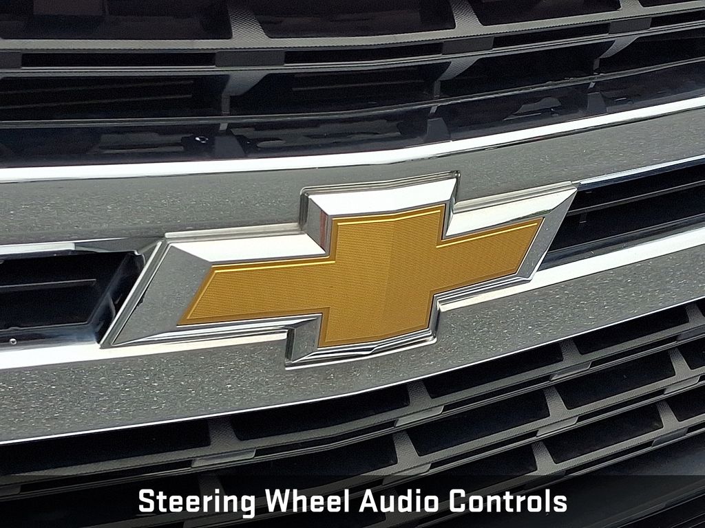 2019 Chevrolet Silverado 1500 LT White at Bob Ruth Ford