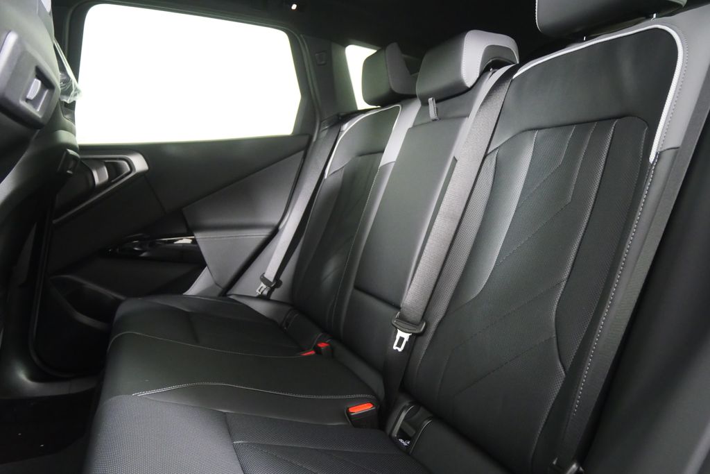 Thumbnail: 2026 BMW X3 - 15