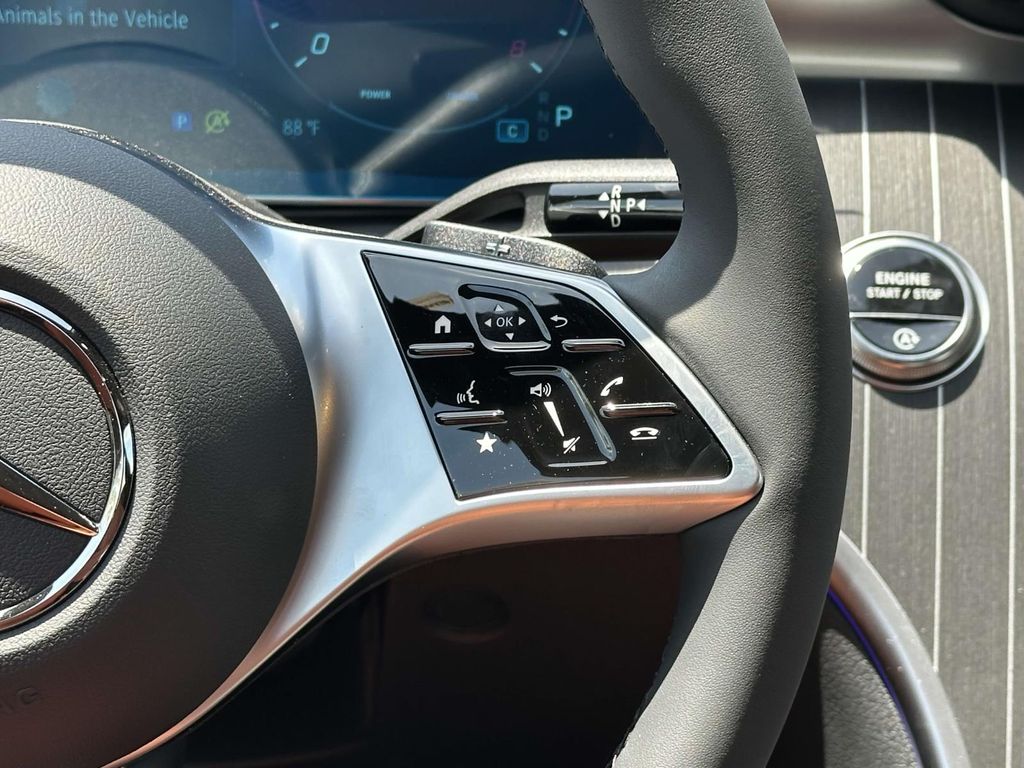 2025 Mercedes-Benz C-Class C 300 17