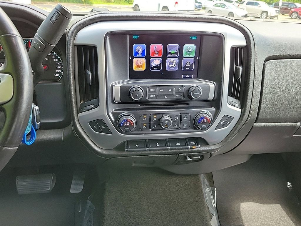 2017 GMC Sierra 1500 SLT 31