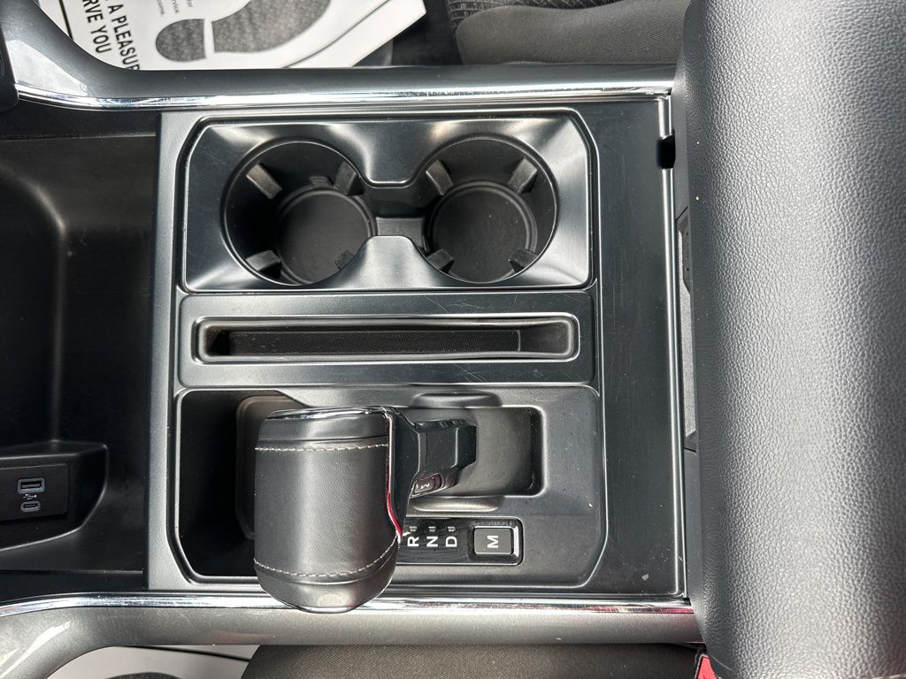 2023 Oxford White Ford F-150 XLT RWD Truck