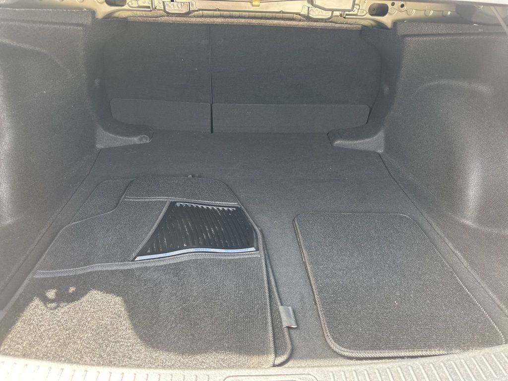 2022 Black Sand Pearl Toyota Corolla LE FWD Sedan