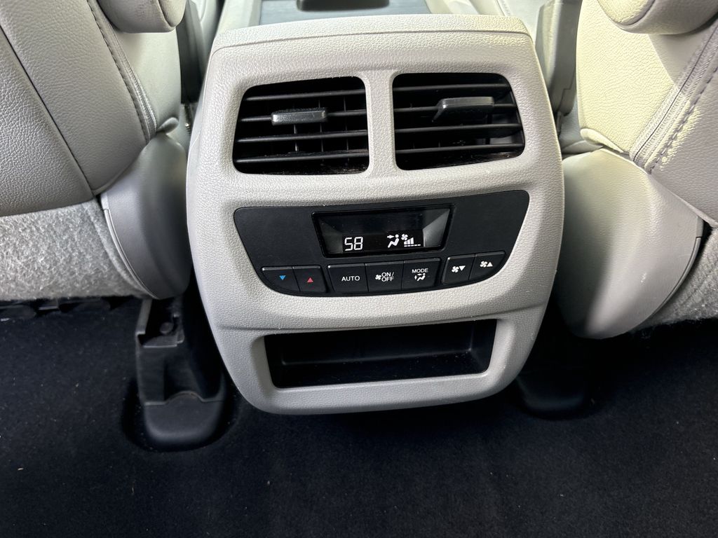 2017 Honda Pilot EX-L  at Community Honda