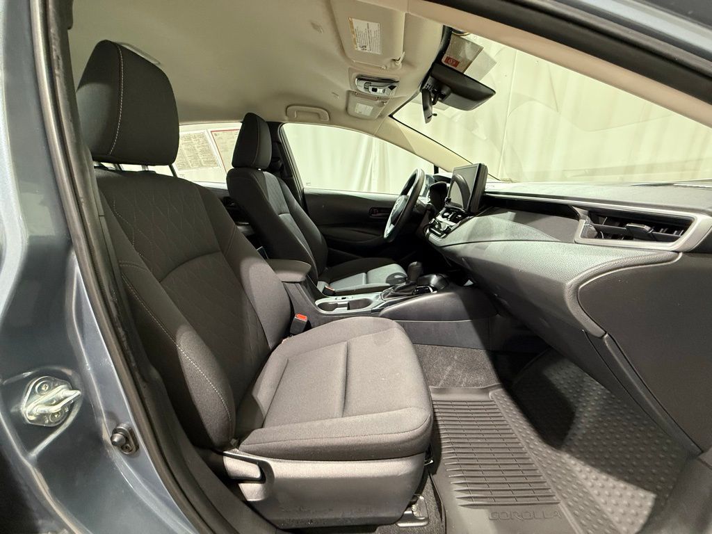 Thumbnail: 2024 Toyota Corolla - 19