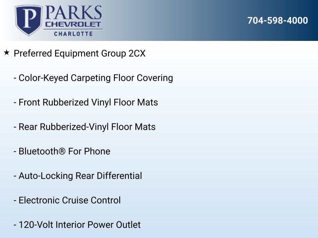 ChevroletSilverado 150014