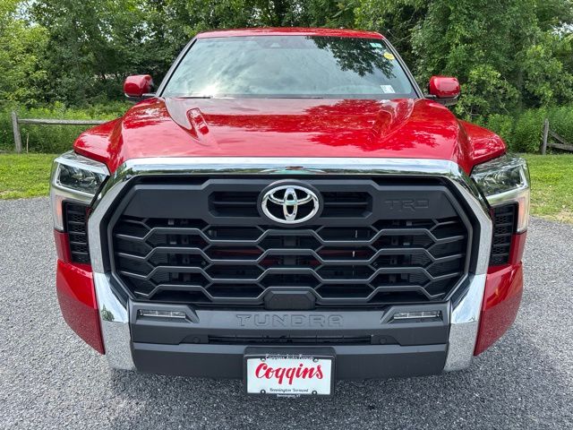 2026 Toyota Tundra SR5 - Photo 7