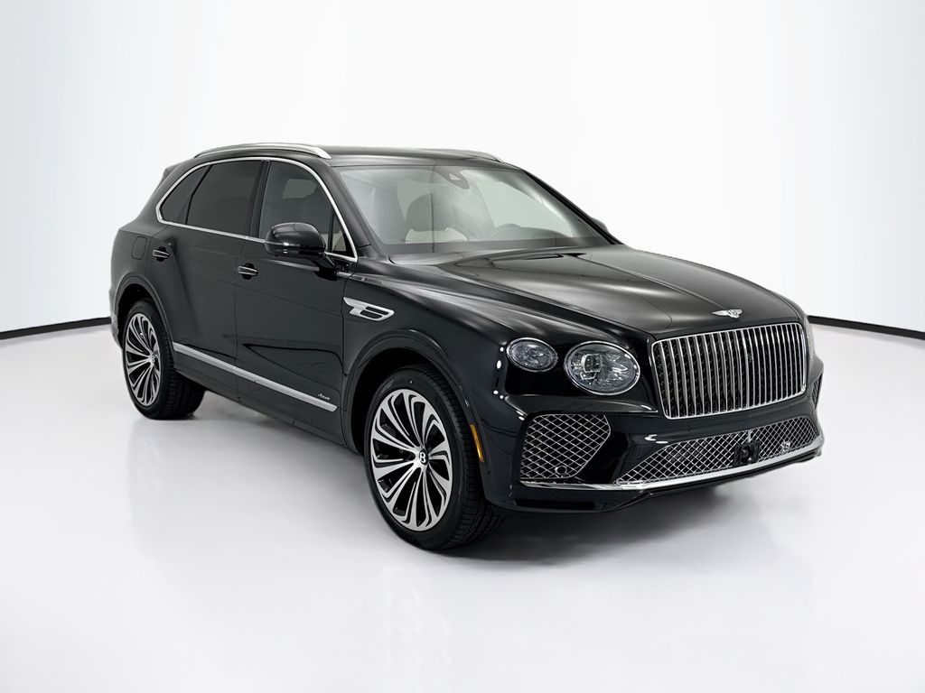 Thumbnail: 2026 Bentley Bentayga - 3