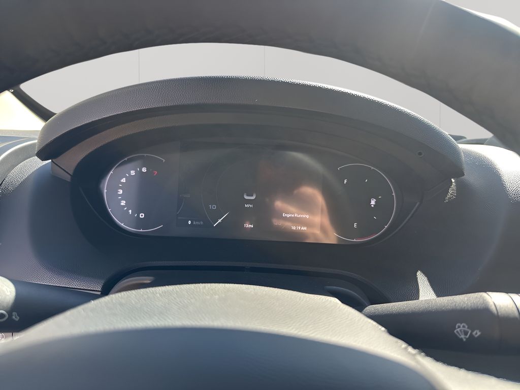 New 2026 White Ram High Roof image 28