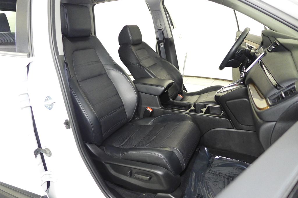 Thumbnail: 2022 Honda CR-V - 19