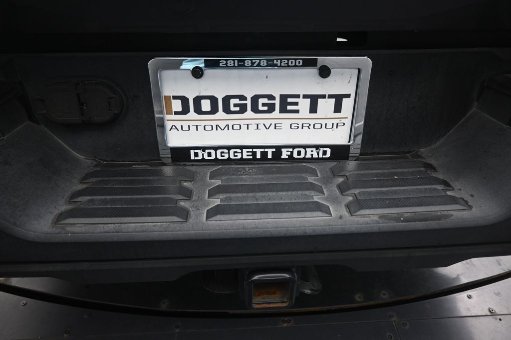 Used 2023 Toyota Tundra Truck
