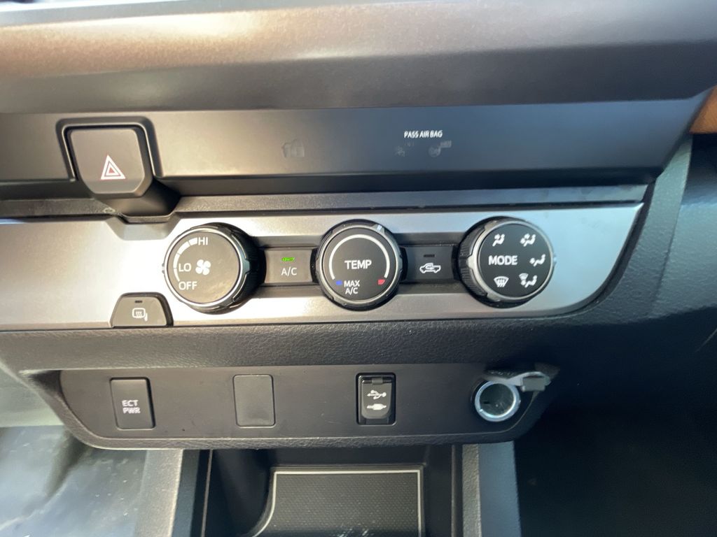 Used 2019 Toyota Tacoma Truck