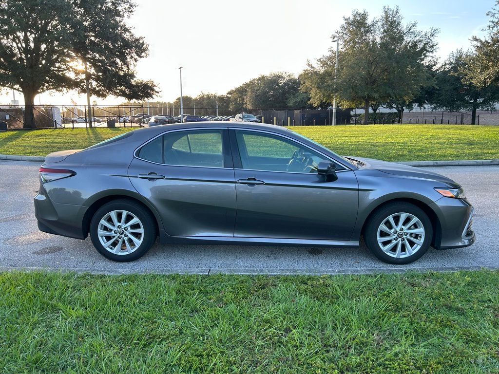 Thumbnail: 2023 Toyota Camry - 6
