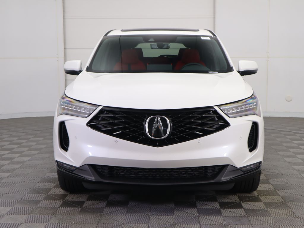 Thumbnail: 2025 Acura RDX - 2