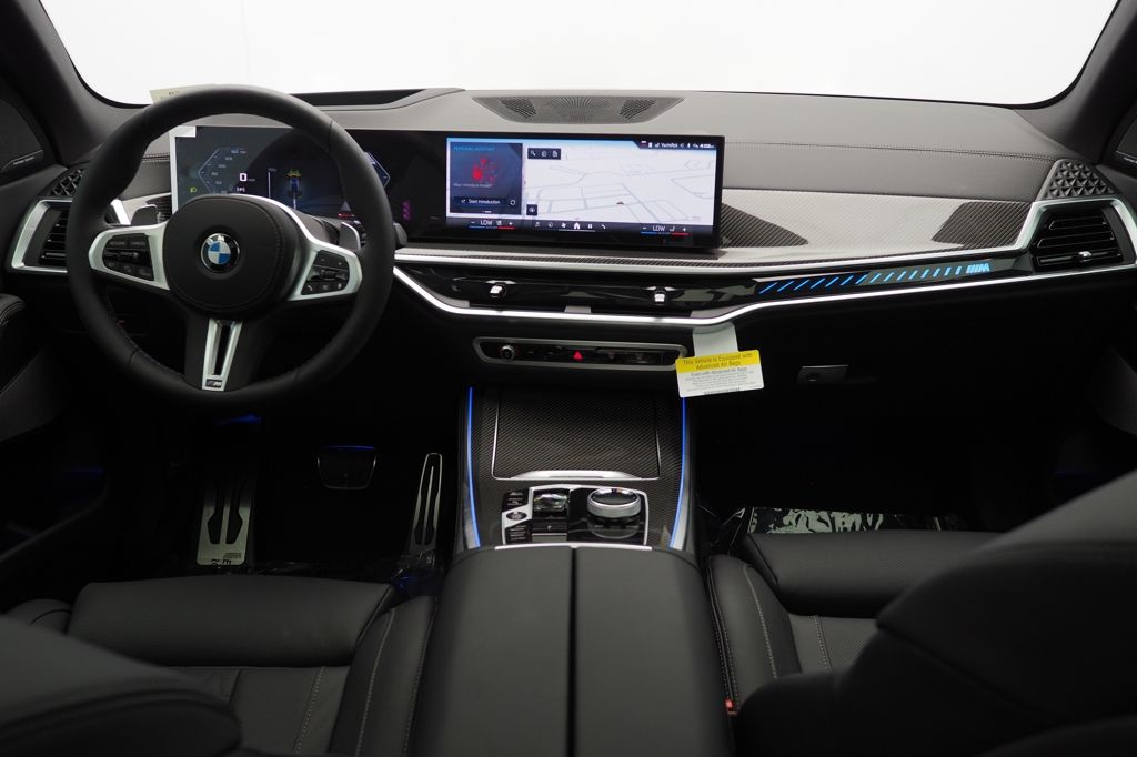 Thumbnail: 2026 BMW X5 - 11