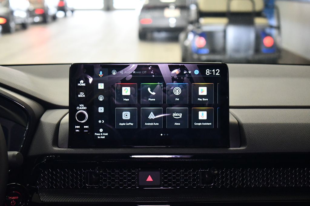 Thumbnail: 2026 Honda CR-V - 13