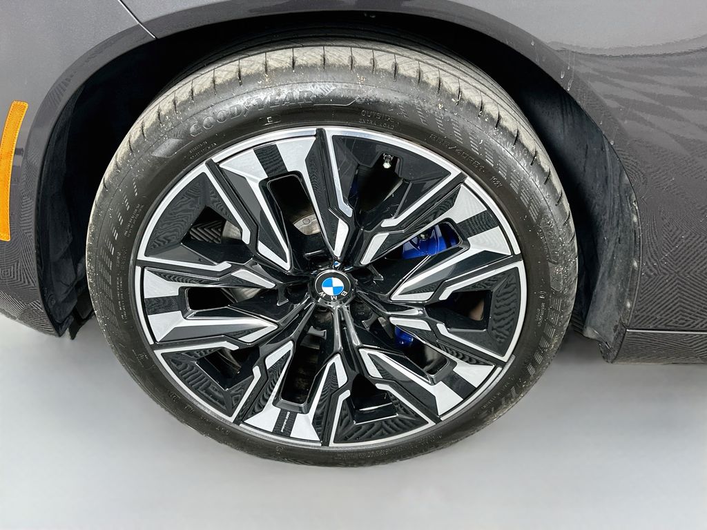 Thumbnail: 2025 BMW X3 - 30