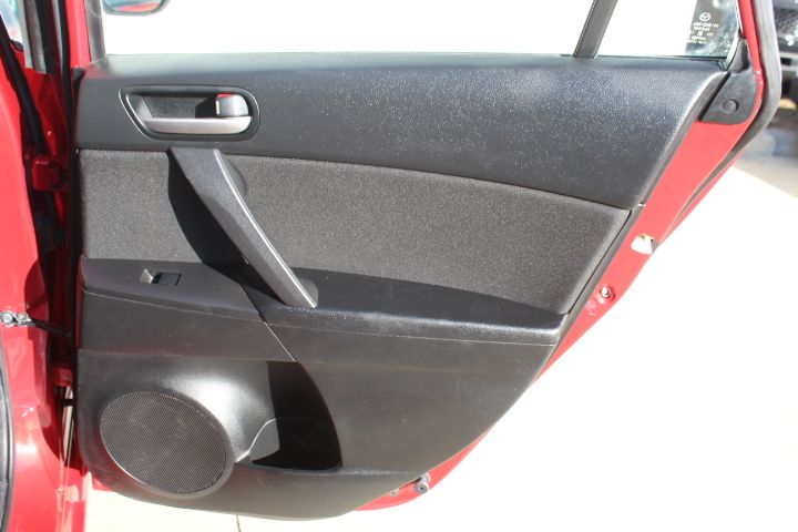 Used Car 2013 Mazda Mazda3  I Touring For Sale Under $10,000 In Georgetown, Texas