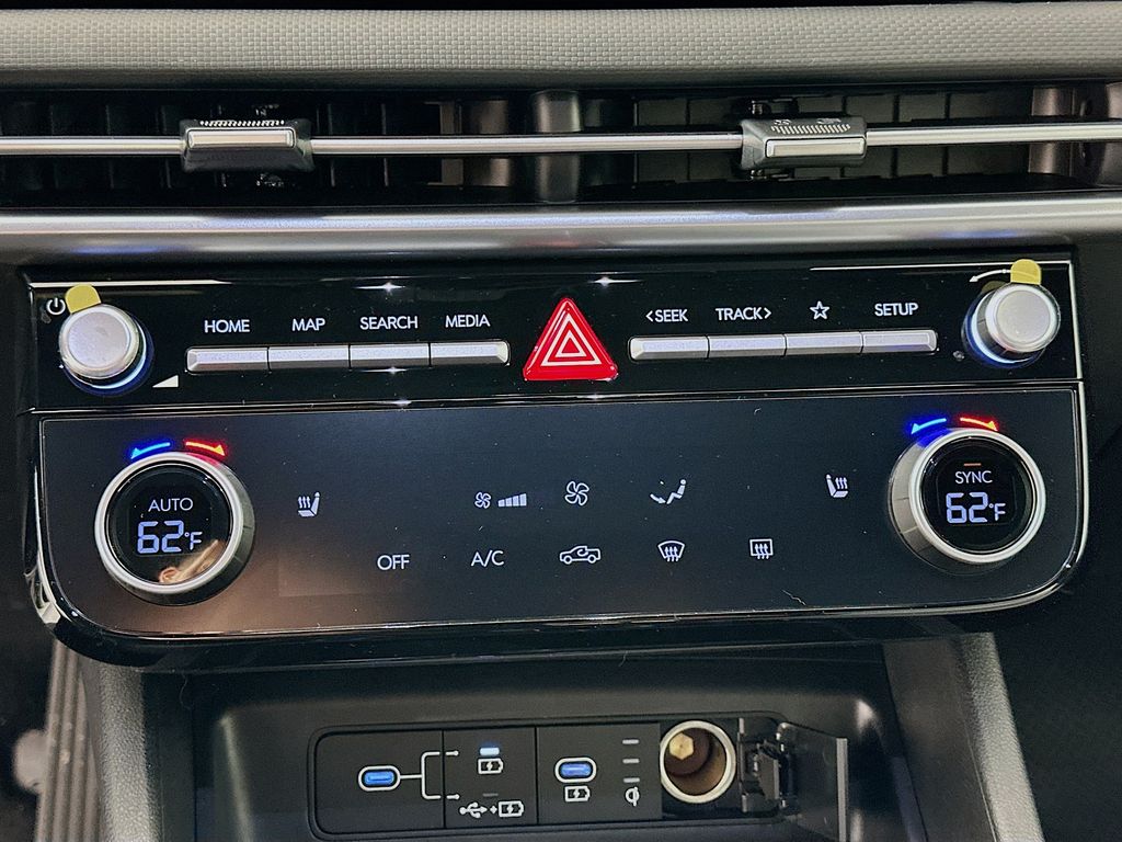 Thumbnail: 2026 Hyundai Santa Cruz - 13