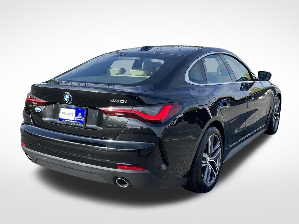 Thumbnail: 2024 BMW 4 Series - 6