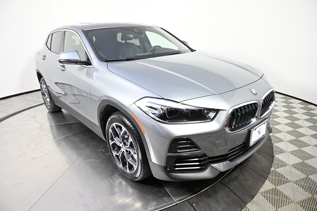 2023 BMW X2 xDrive28i 7